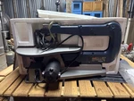 Ryobi SC163VS 16" Corded Scroll Saw 60HZ Variable Speed Open Box. Fixed Price $115.00.