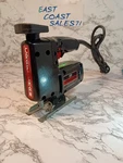 Sears Craftsman Scroller Saw 5/8" Stroke Variable Speed 315.10721. Fixed Price $19.92.