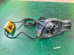 Homecraft Delta / Rockwell Motor Table Saw Model 34-660. Fixed Price $119.99.