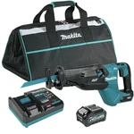 Makita GRJ02M1 40V Max Xgt Brushless Cordless Avt Orbital Recipro Saw (4.0AH. Fixed Price $559.00.