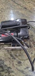 Craftsman 1/2 Sabre Saw 315.17181 Double Insulated Jig Corded Vintage Tool. Fixed Price $29.99.