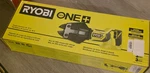 Ryobi One+ 18V Cordless Reciprocating Saw Li-ion Brushed Tool Only P592. Fixed Price $70.00.