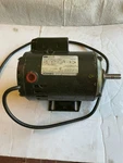 Sears/craftsman # 113.12172 Hp, 115 V. Ph, 3450 Rpm. G56 Frame, A.c. Motor. Fixed Price $200.00.