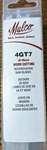 Malco 4GT7 Bi-metal Wood Cutting Reciprocating Saw Blades. Fixed Price $25.00.