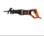 Beyond By Black+decker Electric Pruning Saw With Branch Holder - BES302KAPB 7AMP. Fixed Price $30.00.