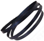 1/2" X 105" Bandsaw Blade Starrett Carbon Steel 4 Tpi Hh For General Purpose.... Fixed Price $51.98.