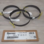 Lot Of 3 Starrett 99165-04-08-1/2 Intense Pro-die Band Saw Blades New Open Box. Fixed Price $69.99.