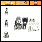 14" Band Saw Ball Bearing Guide - Stainless Steel, Durable, Precision Cutting. Fixed Price $89.99.