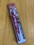 Freud DS0609CGP3 Diablo 6" Carbide Tipped Pack Reciprocating Blades 6-9TPI. Fixed Price $13.88.