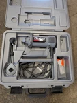 Rotozip SCS01LE And Bosch Jigsaw. Fixed Price $75.00.