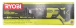 Ryobi RJ186V Reciprocating Saw. Fixed Price $34.99.