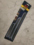 Tungston Carbide Reciprocating 3-PIECE Saw Blade Set,no 1800, Artu Usa Inc. Fixed Price $19.99.