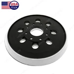 5" 8 Hole Hook & Loop Sander Pad For Bosch RS035 RS034 ROS20VSC ROS20VSK. Fixed Price $5.49.