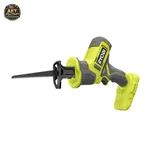 Ryobi 18V One+ Cordless One-handed Reciprocating Saw. Fixed Price $100.99.