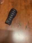 See Desc. Oem Part Gearbox Cover Assy For Craftsman 8A Reciprocating Saw 171801. Fixed Price $18.99.