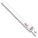 5PK. Milwaukee 48-00-5041 Sawzall Blades 6-INCH 4-6TPI. Fixed Price $21.99.