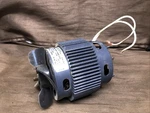 Oem Replacement Motor Craftsman 18 Direct Drive Scroll Saw 113.207600. Fixed Price $29.99.