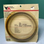 Vermont American 62" X 3/8 Tpi Blade Skil 3104 Sears 103-24556 P/n 31198. Fixed Price $19.99.