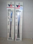 Vermont American Coping Saw Blades 48575 & 48577, Nos. Fixed Price $12.00.