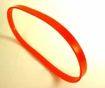 Urethane Wheel Tire For Black Decker P/n 312119-00. Fixed Price $18.99.