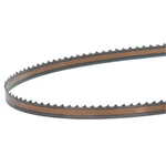 Timber Wolf Band Saw Blade 70-1/2" X 4TPI .025". Fixed Price $49.98.