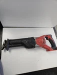 Milwaukee Tools 2621-22 Cordless Sawzall (P27008562). Fixed Price $59.00.