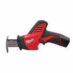 Milwaukee 2420-21 12V M12 Hackzall Cordless Variable Speed Reciprocating Saw Kit. Fixed Price $145.54.