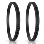 Blade Pulley Tire For Milwaukee Band Saw 6230 6232-6 6225. Fixed Price $14.98.