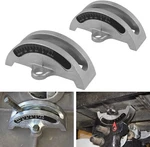 14" Trunnions With Degree Scale For Most 14-INCH Wood Saws 2PCS. Fixed Price $23.90.