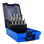 Maodwin Carbide Burr Set,tungsten Cutting Tools, Double Rotary Files. Fixed Price $95.12.