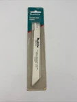 Pack Makita 6 Recipro Saw Blades (#723017-B-5) Open Box Unused. Fixed Price $14.20.
