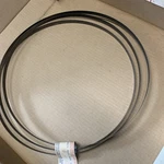 3 New Lenox 10'X 1/2" .025" 10-14 Tpi Diemaster Welded Bandsaw Blades. Fixed Price $45.00.
