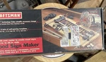 Craftsman Wood Sign Maker. Fixed Price $40.00.