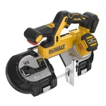 Dewalt 20V Max* Xr Dual Trigger Mid-size Bandsaw (tool Only). Fixed Price $419.00.