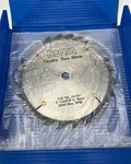 Delta Quality Saw Blade 35-591 X 24ATB 5/8" Bore (6272). Fixed Price $25.00.