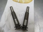 Porter Cable 691723 Shaft Lot Of 2!. Fixed Price $59.99.