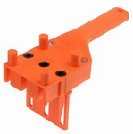 Wolfcraft Quick Doweling Jig Self Centering For Accurate Joints. Fixed Price $18.09.