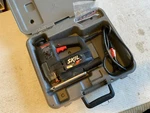 Pre-owned Skil 4470 Orbital Jig Saw W/ Case + Blades 4.0A. Fixed Price $24.99.