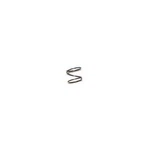 Original Makita Part # 233345-3 Compression Spring 6 JR3050T. Fixed Price $12.82.