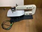 Makita MSJ401 Scroll Saw 400MM Table Woodworking Tool Japan. Fixed Price $380.00.