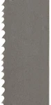 Starrett Intenss Pro Band Saw Blade 162 X Bimetal 4-6 Tpi. Fixed Price $79.71.