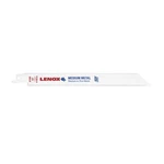Lenox 20572-656R 6" 6TPI Nail Embedded Wood Cut Reciprocating Saw Blade Pack. Fixed Price $18.45.