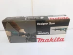 Makita JR3000V Reciprocating Electric Saw Metal Box. New. Fixed Price $169.99.