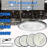 800W Ufo Led High Bay Shop Warehouse Commercial Lighting Lamp Watt. Fixed Price $264.99.