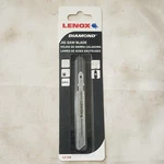 Lenox 12149 DG300S Diamond Jig Saw Blade Tile Fiberglass Cutting. Fixed Price $17.49.