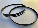 Ayao 70-1/2-INCH X 1/4-INCH 14TPI Band Saw Blade, 2-PACK. Fixed Price $20.99.