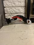Black & Decker Light Reciprocal Saw VPX1301 - Tool Only Tested And Works!. Fixed Price $14.75.