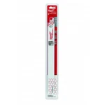 Milwaukee 48-00-5789 12-INCH, 18 Teeth Super Sawzall Blades, 5-PACK. Fixed Price $18.99.