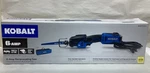 Kobalt 0815562 Amp Reciprocating Saw Corded Orbital Action Variable Speed PKG1. Fixed Price $75.00.