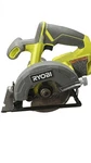 Ryobi PCL500 One+ 18V Cordless 5-1/2 In. Circular Saw Tool Only Brand New. Fixed Price $34.99.